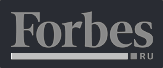 Новостной сайт о бизнесе FORBES